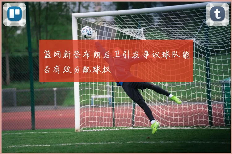 篮网新签布朗后卫引发争议球队能否有效分配球权